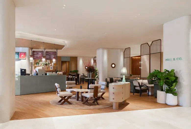 1 ปีมีครั้งเดียวกับความอร่อยจากตำนานขนมเค้กแห่งพระราชา Galette des Rois ณ มิลล์ แอนด์ โค โรงแรมเซ็นทาราแกรนด์ฯ เซ็นทรัลเวิลด์