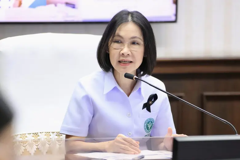 เดินทางอุ่นใจ ปีใหม่สุขสันต์ กรมอนามัย ห่วง กลุ่มเปราะบาง แนะ เด็ก ผู้สูงอายุ หญิงตั้งครรภ์ เดินทางอย่างระมัดระวัง