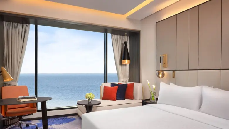 "Short Flight, Comfortable Stay, and Beauty Beyond Expectations": ONYX Hospitality Group Invites Travellers to Embark on an Inspiring Year-End Journey with Joyful Getaways to Malaysia and Sri Lanka