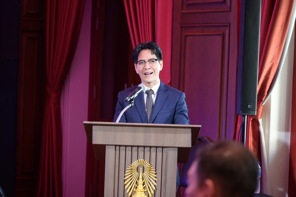 Chula Announces Discovery of 43 New Species to the World