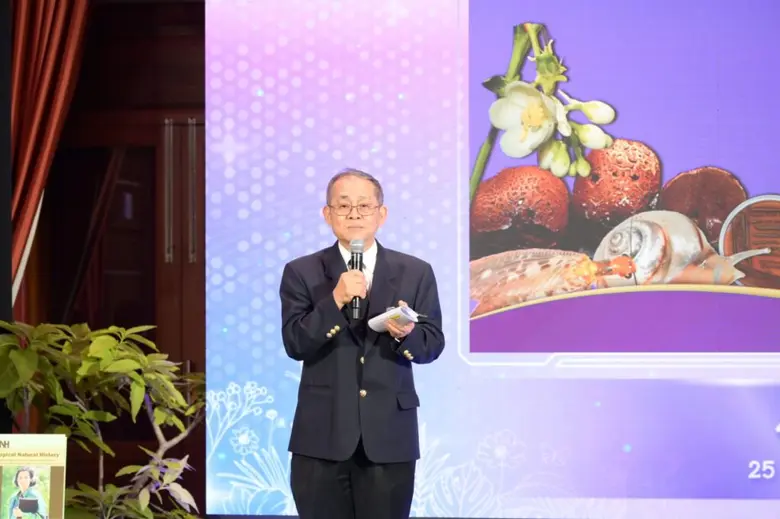 จุฬาฯ จัดงาน Chula the Impact ครั้งทที่ 36 แถลง "43 สิ่งมีชีวิตใหม่ของโลก" นามพระราชทาน เพื่อเฉลิมพระเกียรติสมเด็จพระกนิษฐาธิราชเจ้า กรมสมเด็จพระเทพรัตนราชสุดา ฯ สยามบรมราชกุมารี