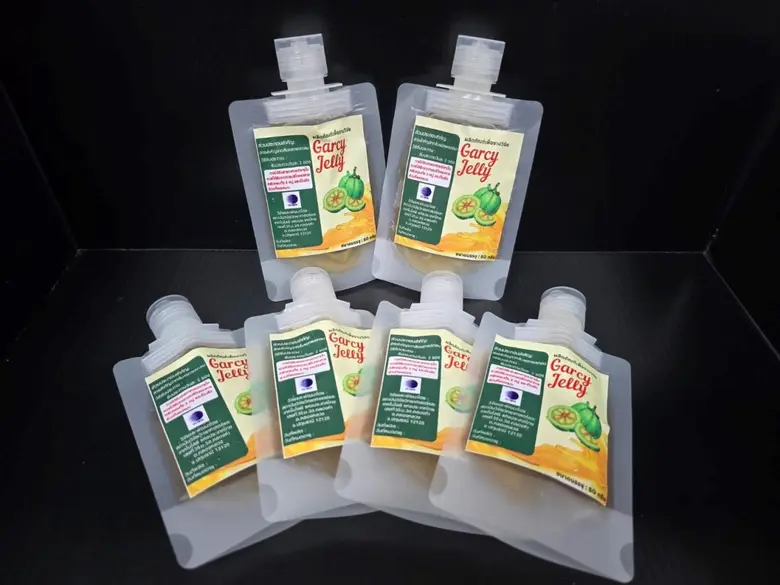 วว. เพิ่มมูลค่าสารสกัดส้มแขกพืชท้องถิ่นภาคใต้ของไทยสู่การพัฒนา "ผลิตภัณฑ์เสริมอาหารลดความอยากอาหาร"