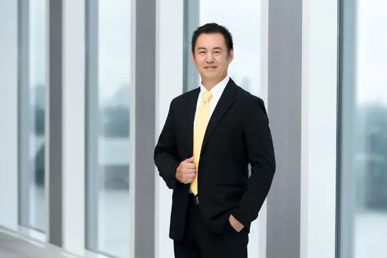 กรุงศรีแต่งตั้ง 2 ผู้บริหารระดับสูง