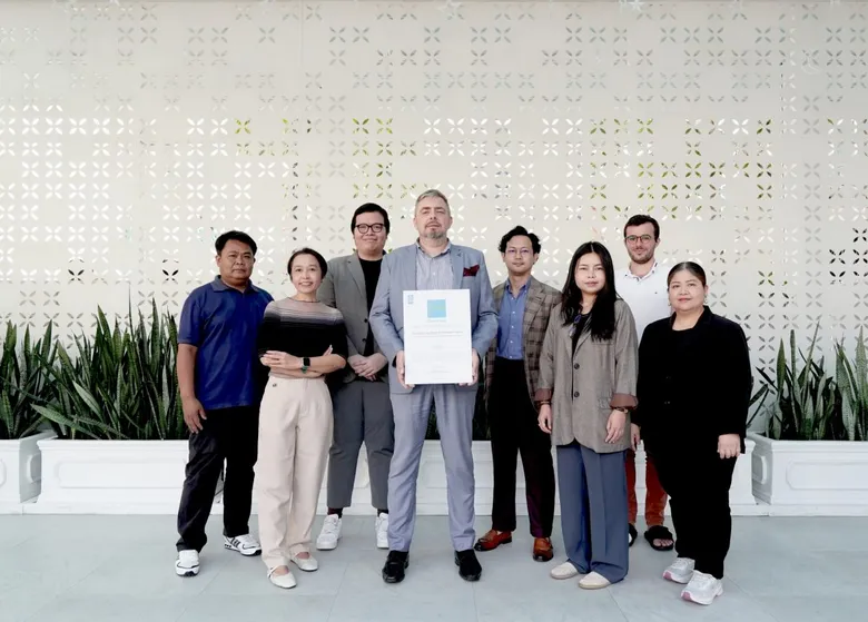 Novotel Living Bangkok Sukhumvit Legacy Certified Prestigious Green Key Certification