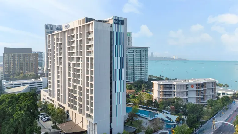 10 ONYX Hospitality Group Hotels Achieve "WELL Health-Safety Rating"