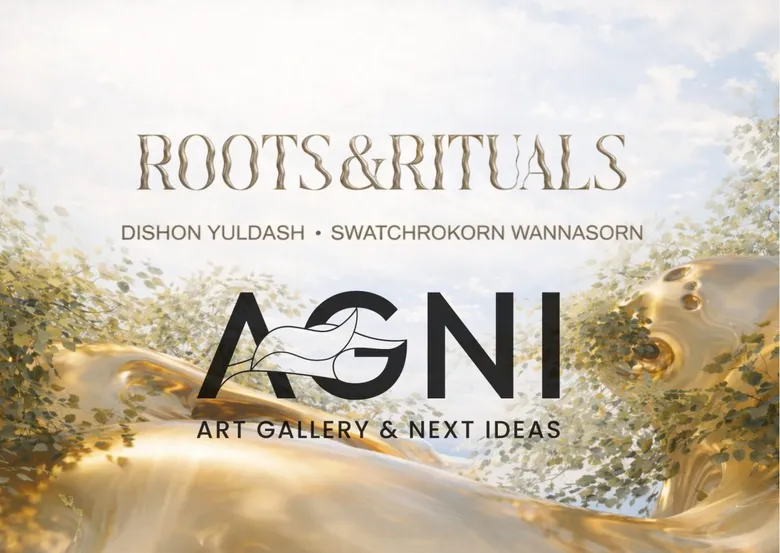 AGNI Returns with "Roots &amp; Rituals", Presenting Art as a Bridge between Cultures, People and Spaces