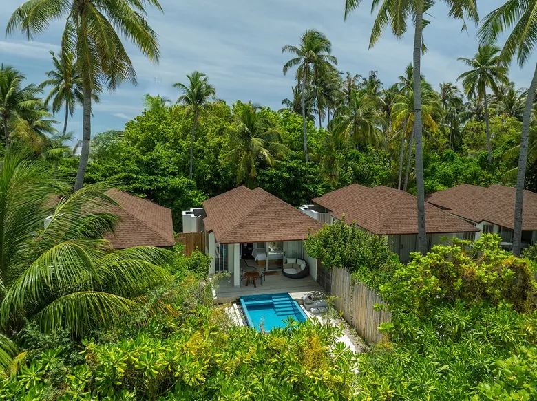 Avani+ Fares Maldives to Host Your Paradise's Debut Music Festival in the Maldives