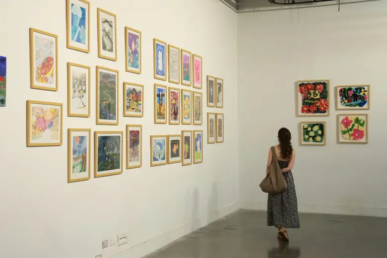 เมื่อ "เด็กธรรมดา" กำลังเปลี่ยนโลกในแบบของเขา ไฟ-ฟ้า โดย ทีทีบี ชวนคุณชมนิทรรศการ The Ordinary - We Change เริ่ม 6-11 มกราคมนี้ ณ BACC