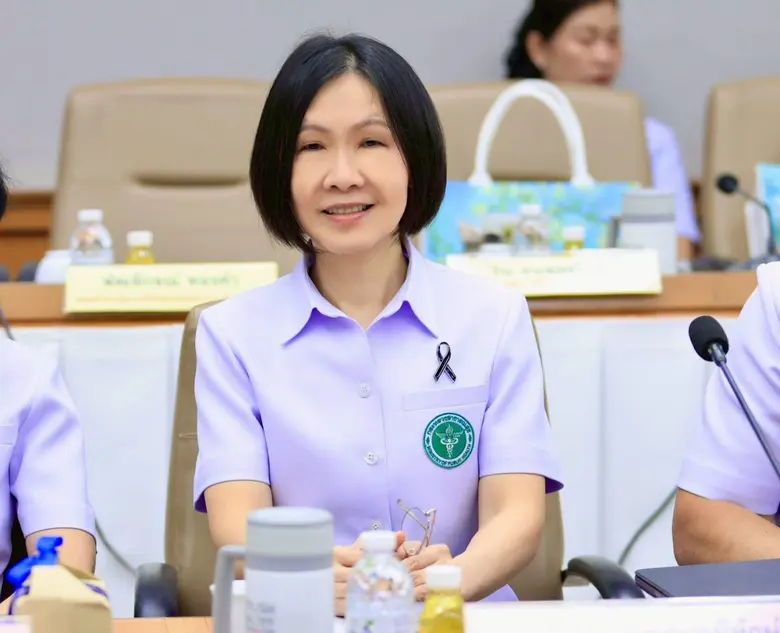 กรมอนามัย แนะผู้ปกครองเตรียมความพร้อม ท่องเที่ยววันเด็กปลอดภัย สุขอนามัยดี