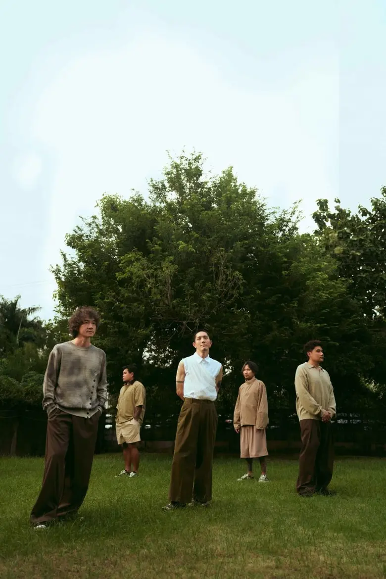 'POTATO' เปิดปี 2026 ด้วยซิงเกิลใหม่ "ยินดี" บทเพลงของการรอคอย การเติบโต และการเริ่มต้นครั้งสำคัญของหัวใจ