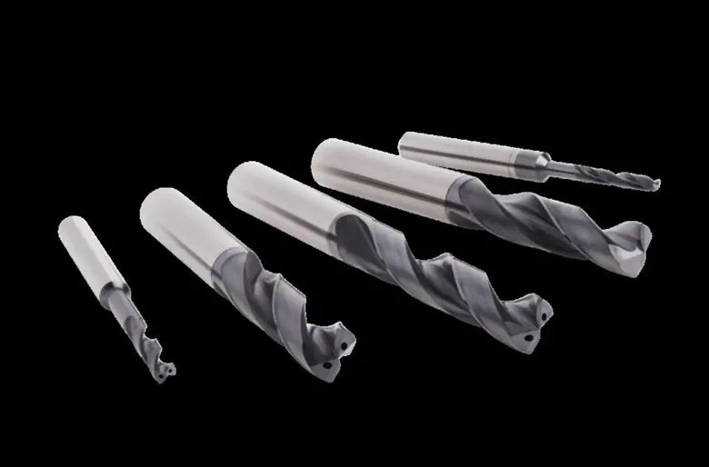 ดอร์เมอร์ พราเมท เปิดตัวสว่านโซลิดคาร์ไบด์รุ่นใหม่ตระกูล Force เพื่อเพิ่มผลผลิตและความแม่นยำสำหรับงานเจาะยุคใหม่