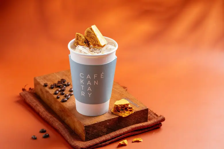 คาเฟ่ แคนทารี เสิร์ฟเมนูฉลองปีใหม่ ตลอดเดือนมกราคม - กุมภาพันธ์ 2569