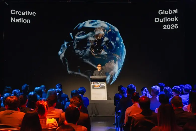 CEA สร้างเครื่องยนต์ทางเศรษฐกิจใหม่ ดันไทยขึ้นแท่น "Creative Nation" พลังสร้างสรรค์ สู่เศรษฐกิจสร้างชาติ