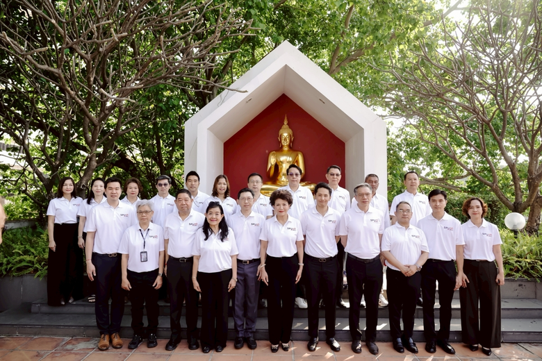 ม.ศรีปทุม จัดงานฉลองวันคล้ายวันสถาปนาครบรอบ 56 ปี เน้นย้ำบทบาทสร้างบัณฑิตคุณภาพกว่า 2 แสนคน พร้อมชูแนวคิด "รีสกิล-อัพสกิล" เตรียมคนรับมือโลกยุคใหม่