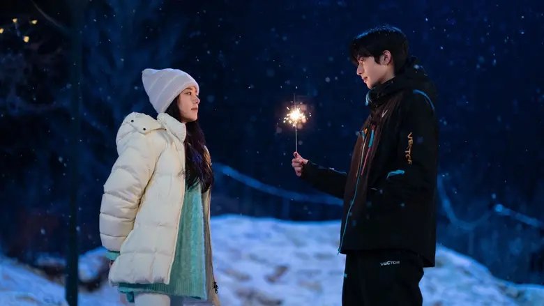 ตะวันไหนก็ไม่สู้! "ดั่งตะวันฉายฉาน Shine On Me" ซีรีส์จีนสุดโรแมนติกแสนละมุนที่ครองใจเหล่าแฟน ๆ