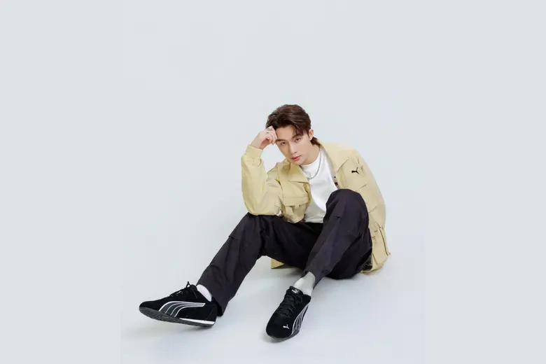 IT'S YOURS TO CAT(CH)! "PUMA CATCH"คอลเล็กชันใหม่สำหรับสายแฟฯ ที่รอให้คุณไป Catch!