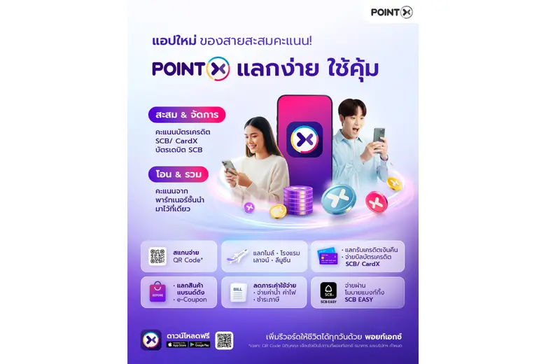 POINTX Reveals User Insights Behind 330% Point Usage Growth, Forecasts Loyalty Points as a Key Financial Management Tool in 2026