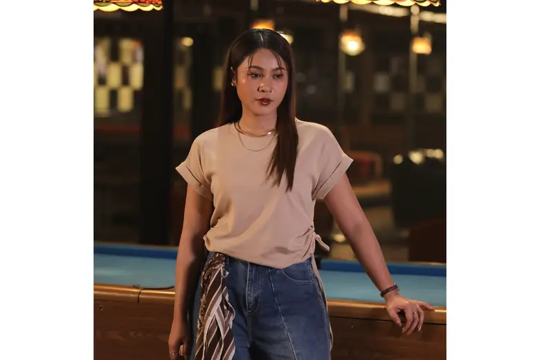 ชีวิตบ่ต้องชนะทุกวัน "เวียง นฤมล" ปล่อย "อยู่นำน้องบ่ต้องเก่งกะได้" ฮีลใจคนกำลังเหนื่อย