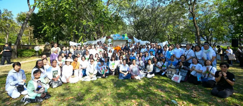 เทศกาล "กรุงเทพดีต่อใจ" Bangkok Bestival 2026 ครั้งที่ 4 ส่งมอบความสุขแรกแห่งปี