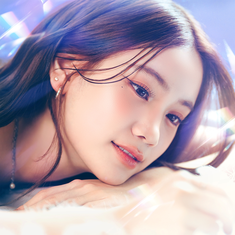 "TITI Nichaphat" เปิดตัวซิงเกิลแรกที่ร่วมงานกับ LOVEiS ENTERTAINMENT 'กอดไว้ (Its U)' เพลงที่เขียนจากปลายปากกาของเธอ