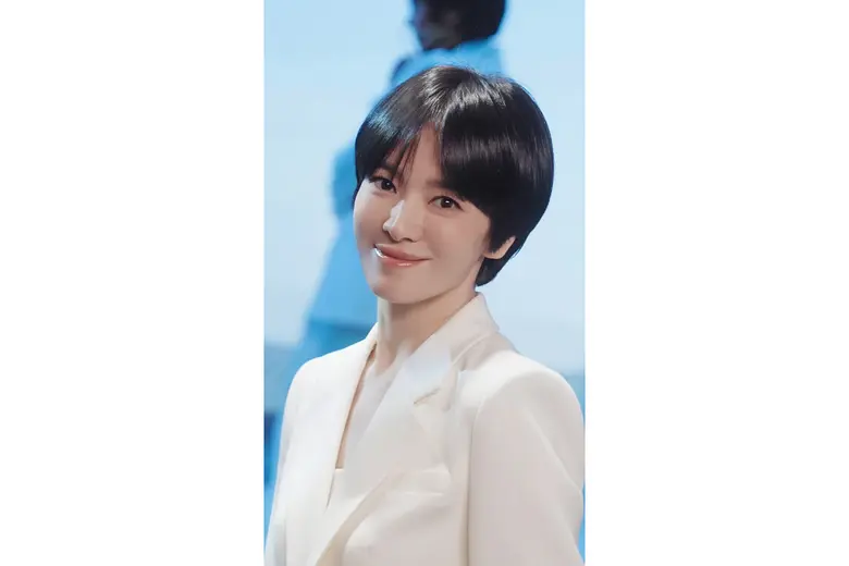 สวยละมุนสะกดทุกสายตา! "ซง ฮเยคโย" ผู้นำเทรนด์ความงามพรีเมียมระดับเอเชีย ขึ้นแท่น Asia Pacific Brand Ambassador ของโปรแกรมฟิลเลอร์ BELOTERO รับปี 2026