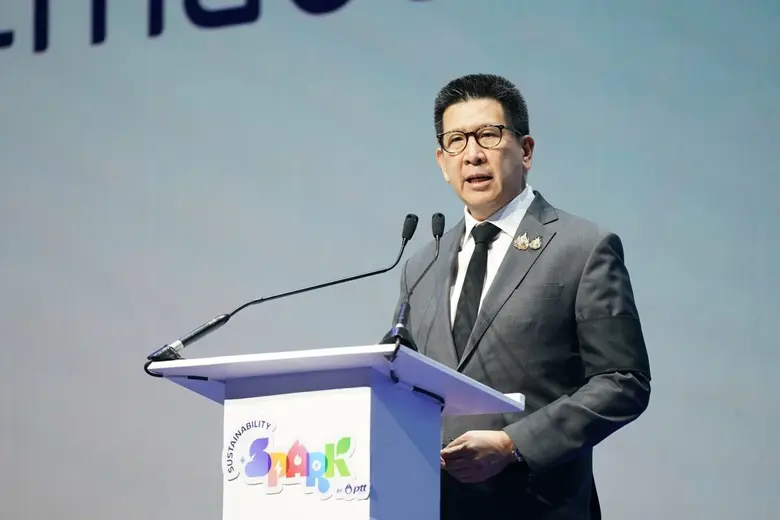 กลุ่ม ปตท. จุดประกายอนาคตประเทศไทย จัดงาน "Sustainability Spark by PTT Group 2026" ผนึกพลังรัฐ-เอกชน ขับเคลื่อนเศรษฐกิจยั่งยืน