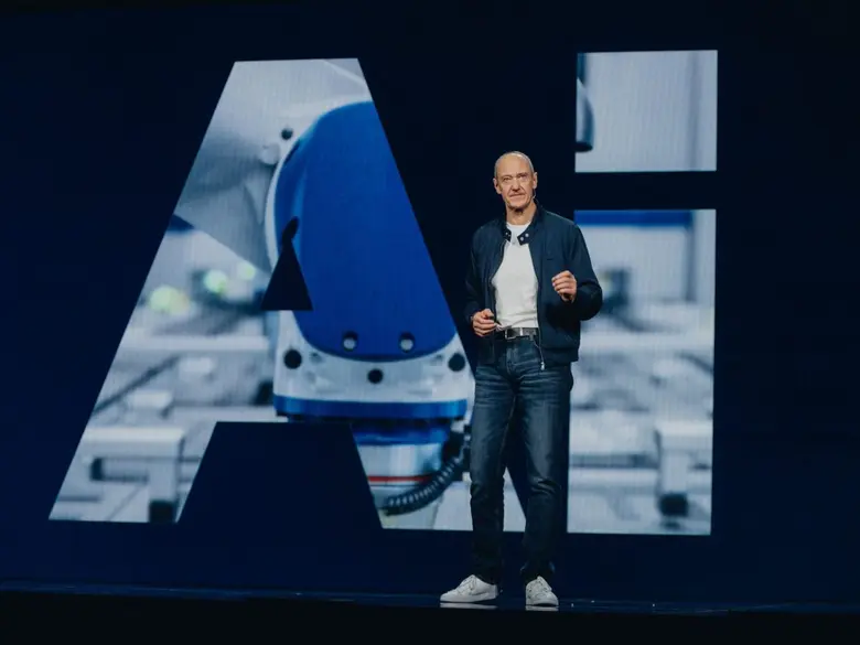 ซีเมนส์ เผยโฉมเทคโนโลยีเร่งการปฏิวัติ AI ในภาคอุตสาหกรรมที่งาน CES 2026