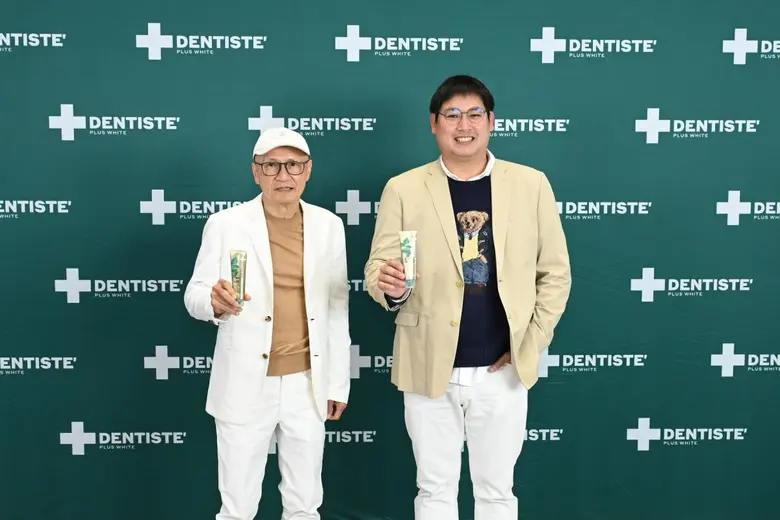 DENTISTE' Announces 2026 Business Plan to Become Asia's Premium Oral Care Leader