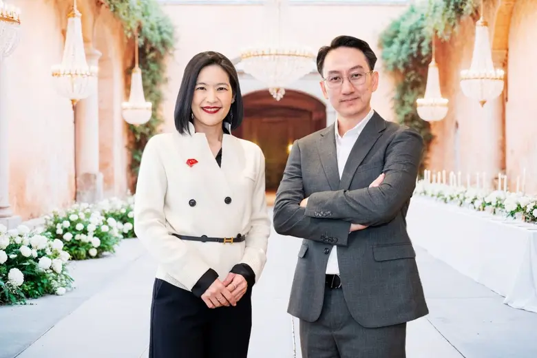 เคทีซี ผนึก Weddinglist สร้าง Wedding Ecosystem ครบวงจร ดันไทยสู่ World Wedding Destination ผ่านมหกรรม "Thailand Weddinglist 2026"