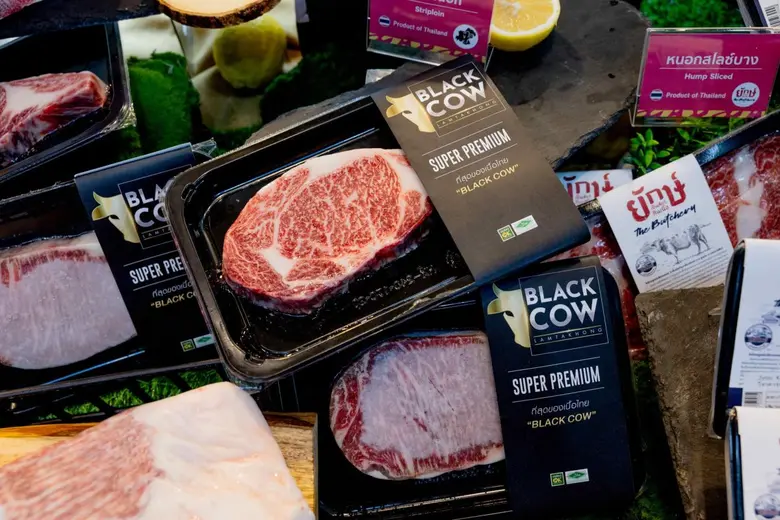 เอ็นไอเอเปิดเกมพลิกโฉมนวัตกรรมโคเนื้อไทยชิงมูลค่าตลาด - ผู้บริโภคกระตุ้นแบรนด์ดิ้งโคเนื้อพรีเมียมท้องถิ่นในงาน "Thailand Beef Fest 2026"