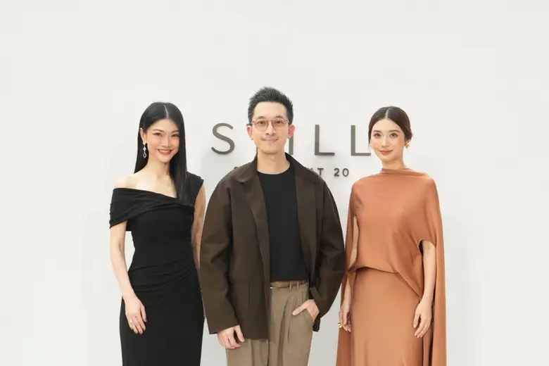 SC Asset ตอกย้ำความเป็นผู้นำด้านคอนโดหรู เปิดแบรนด์ใหม่ "STILL Sukhumvit 20"