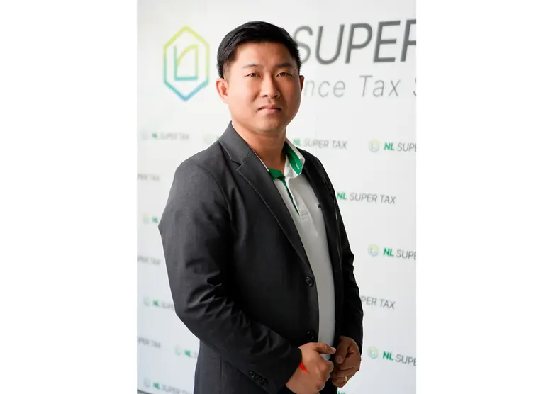 บมจ.เอ็นแอลซูเปอร์แท็กซ์พร้อมจัดอบรมส่งต่อธุรกิจผ่าน "Holding Company"  เจาะลึกกลยุทธ์การบริหารธุรกิจครอบครัวขนาดใหญ่ให้เติบโตอย่างมั่นคง