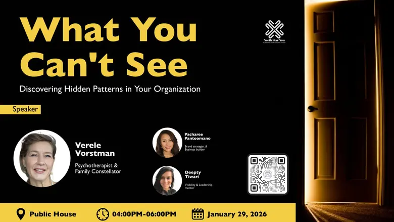 What You Can't See: Discovering Hidden Patterns in Your Organization