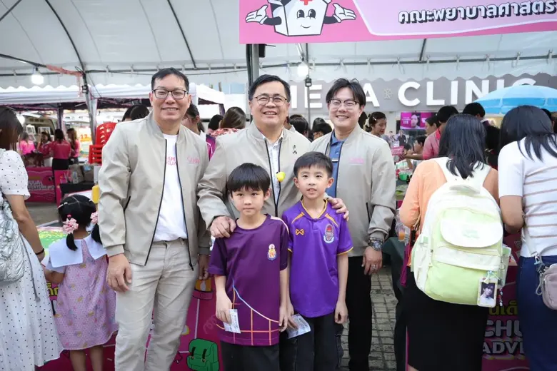 จุฬาฯ ปลื้มจัดงานวันเด็กปีที่ 2 Chula Adventure World กลางสยามสแควร์ เด็กๆ เข้าร่วมกิจกรรมนับ 10,000 คน