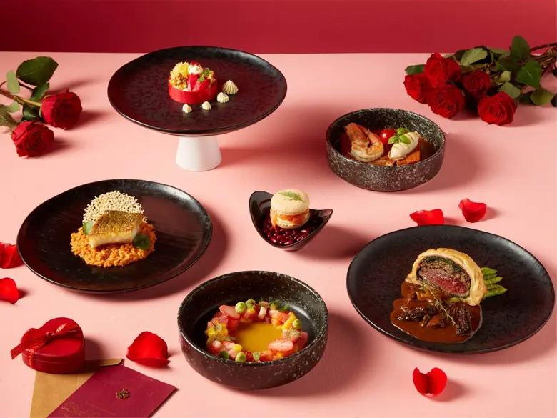 Celebrate Valentine's Day Your Way at Avani Sukhumvit Bangkok