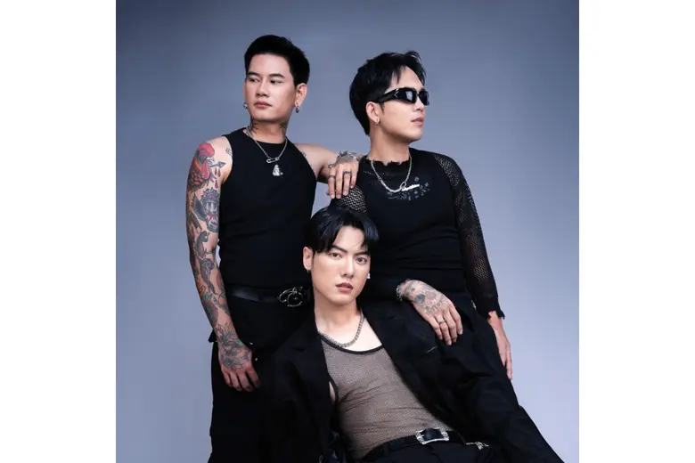 SUNDAY NIGHTS แจ้งเกิดเต็มตัว! เป็นศิลปินหน้าใหม่ค่าย Tero Music