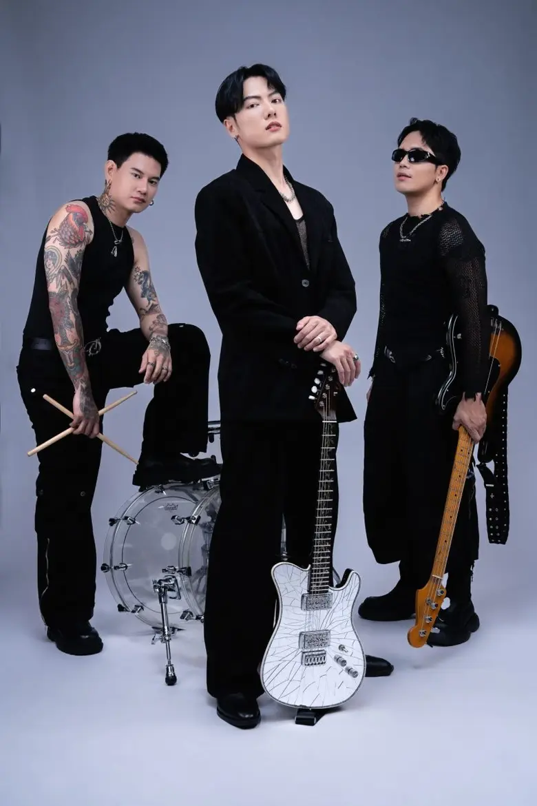 SUNDAY NIGHTS แจ้งเกิดเต็มตัว! เป็นศิลปินหน้าใหม่ค่าย Tero Music