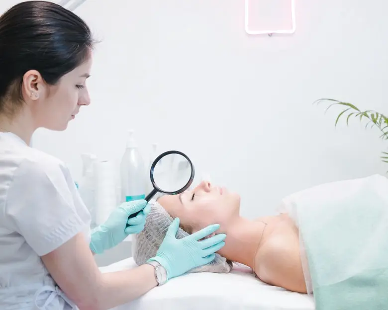 คลินิกรักษาสิวหายขาดได้จริงไหม รู้ก่อนถ้าไม่อยากโดนเลี้ยงไข้รักษาแบบไม่จบ