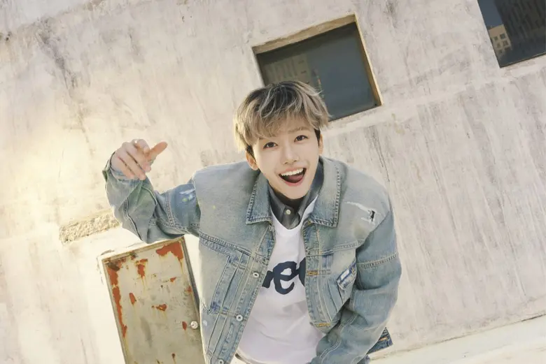 Lee Jeans แต่งตั้ง "NCT แจมิน"(NCT JAEMIN) ขึ้นแท่นแบรนด์แอมบาสเดอร์คนล่าสุดประจำภูมิภาคเอเชียแปซิฟิก