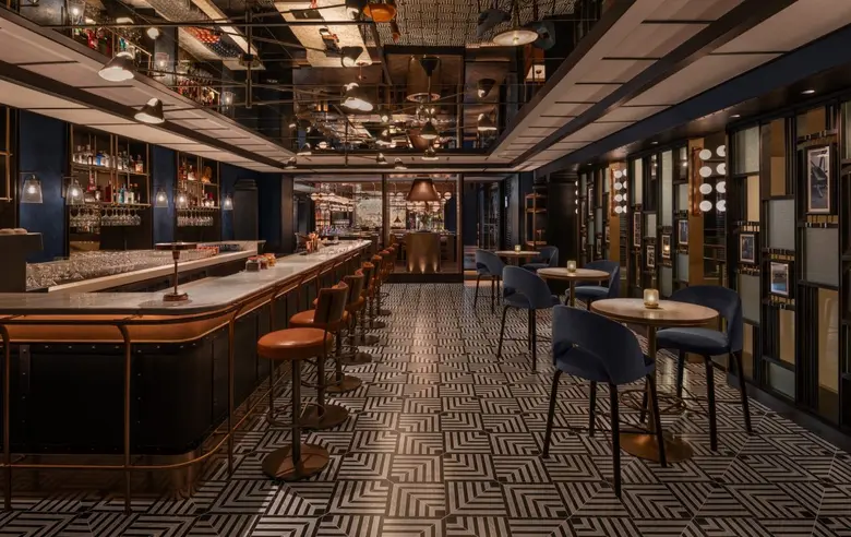 เปิดม่านศักราชใหม่ 2026: OXBO ผนึกกำลัง "ปาล์ม Instinct" จัดงานเอ็กซ์คลูซีฟ "UNDEADMAN ON THE ROCKS"