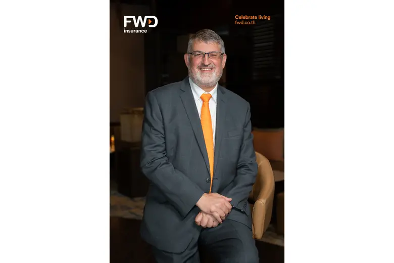 FWD ประกันชีวิต ติดอันดับ Top 50 Companies in Thailand 2026 ต่อเนื่องปีที่ 3 ยืนยันความสำเร็จด้านการพัฒนาคนและวัฒนธรรมการทำงานที่ตอบโจทย์คนรุ่นใหม่