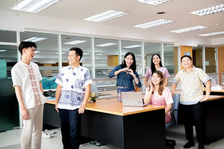 ราชมงคลพระนครปักธง ก้าวสู่ทศวรรษที่ 3 ขึ้นแท่นมหา'ลัยเทคโนโลยีชั้นนำระดับสากลแห่งนวัตกรรมเพื่อสุขภาวะเมือง