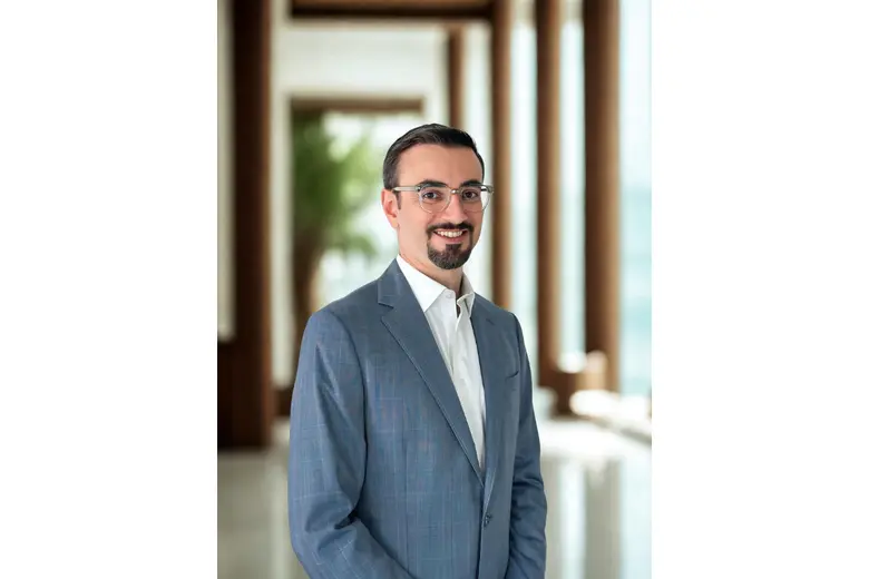 Minor Hotels Appoints Karim von Alvensleben as General Manager of Avani+ Lanexang Vientiane
