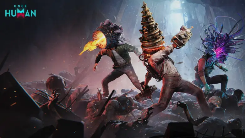 Once Human Major Update On Jan 21 Introduces Enemy Fusion Mechanics