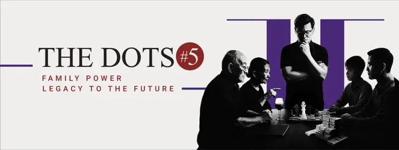 ไทยพาณิชย์แนะเคล็ดลับเตรียมพร้อมทายาทรับช่วงกิจการสร้างโอกาสธุรกิจครอบครัวเพื่ออนาคตยั่งยืน