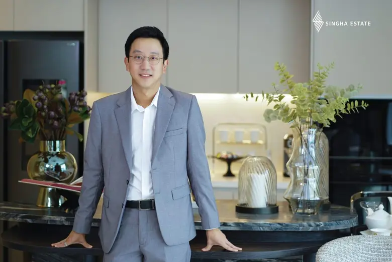 สิงห์ เอสเตท (S) ประสบความสำเร็จ ปิดการขายหุ้นกู้มูลค่า 1,500 ล้านบาท สะท้อนความเชื่อมั่นจากนักลงทุน