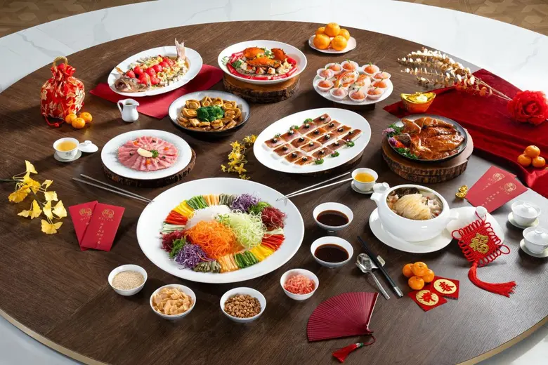 IMPACT Restaurant Group Unveils 3 Dining Destinations to Celebrate the "Year of the Golden Horse 2026"