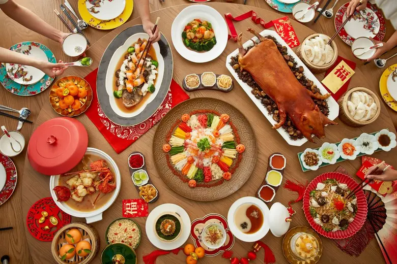 IMPACT Restaurant Group Unveils 3 Dining Destinations to Celebrate the "Year of the Golden Horse 2026"