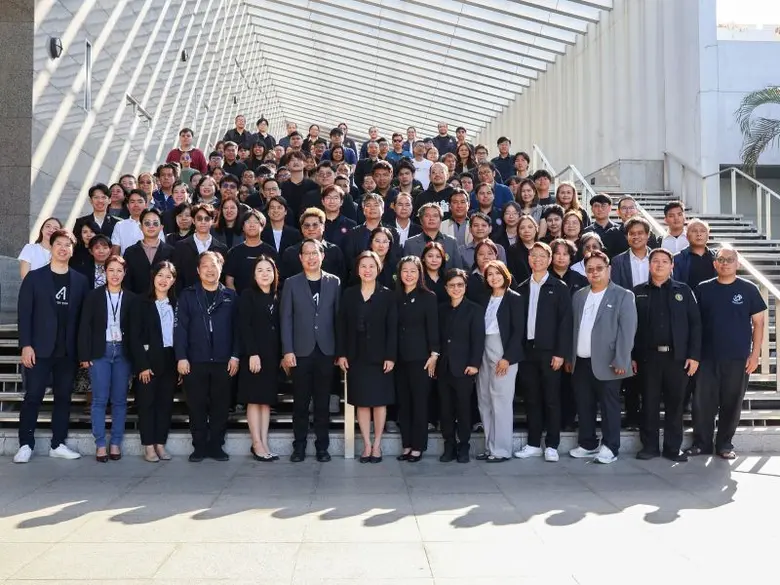 เนคเทค สวทช.-วช. ผนึกกำลังติวเข้ม 24 หน่วยงาน ปั้น 'LLM สัญชาติไทย' จุดไฟนวัตกรรมสืบค้นอัจฉริยะ ขับเคลื่อน AI ไทยสู่ระดับสากล