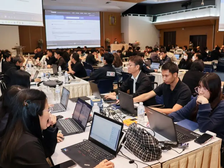 เนคเทค สวทช.-วช. ผนึกกำลังติวเข้ม 24 หน่วยงาน ปั้น 'LLM สัญชาติไทย' จุดไฟนวัตกรรมสืบค้นอัจฉริยะ ขับเคลื่อน AI ไทยสู่ระดับสากล